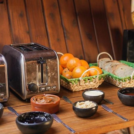 Alaska Patagonia Hostel San Carlos de Bariloche Ngoại thất bức ảnh
