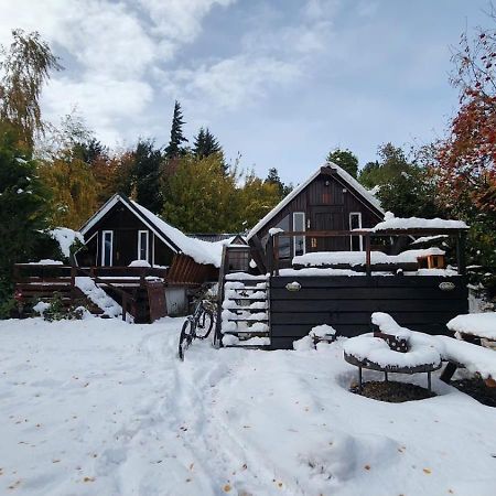 Alaska Patagonia Hostel San Carlos de Bariloche Ngoại thất bức ảnh