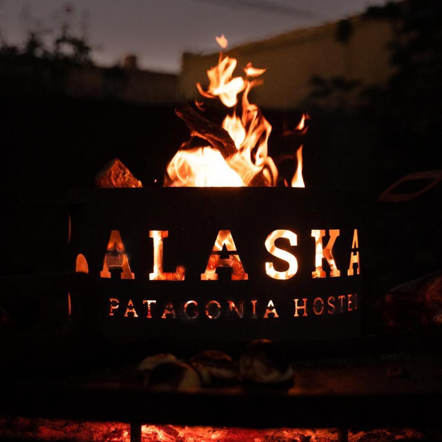 Alaska Patagonia Hostel San Carlos de Bariloche Ngoại thất bức ảnh