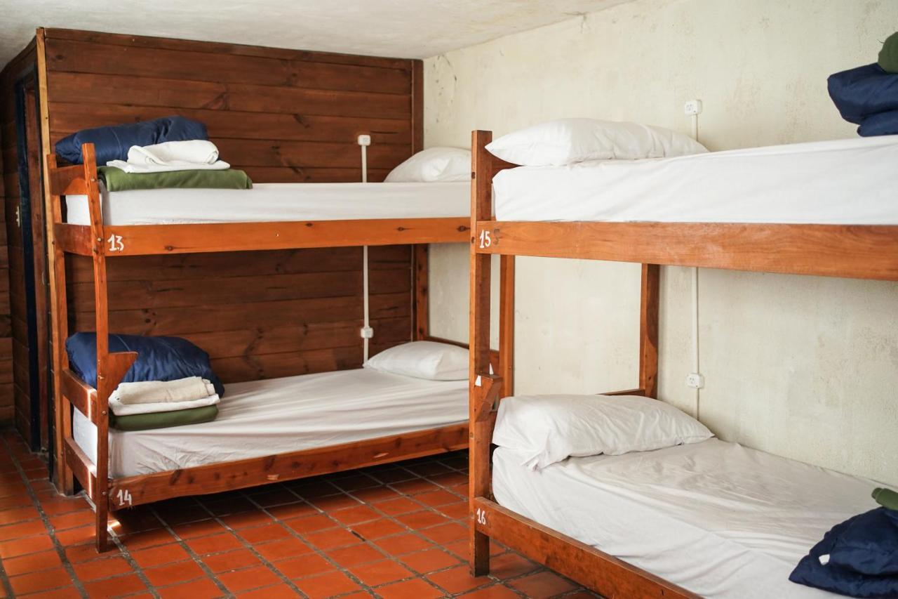 Alaska Patagonia Hostel San Carlos de Bariloche Phòng bức ảnh