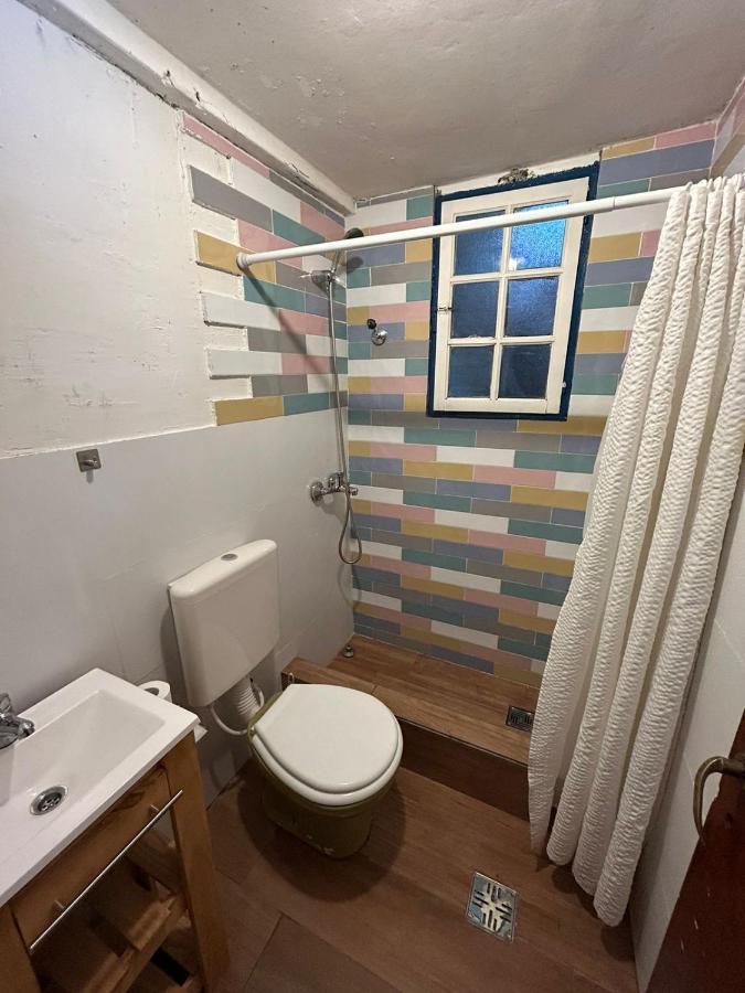 Alaska Patagonia Hostel San Carlos de Bariloche Ngoại thất bức ảnh