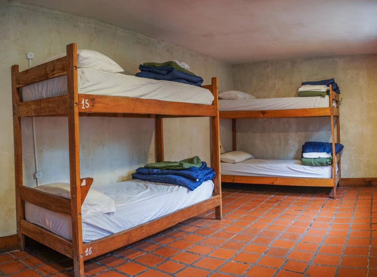 Alaska Patagonia Hostel San Carlos de Bariloche Ngoại thất bức ảnh