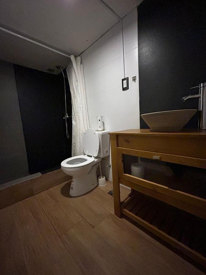 Alaska Patagonia Hostel San Carlos de Bariloche Ngoại thất bức ảnh