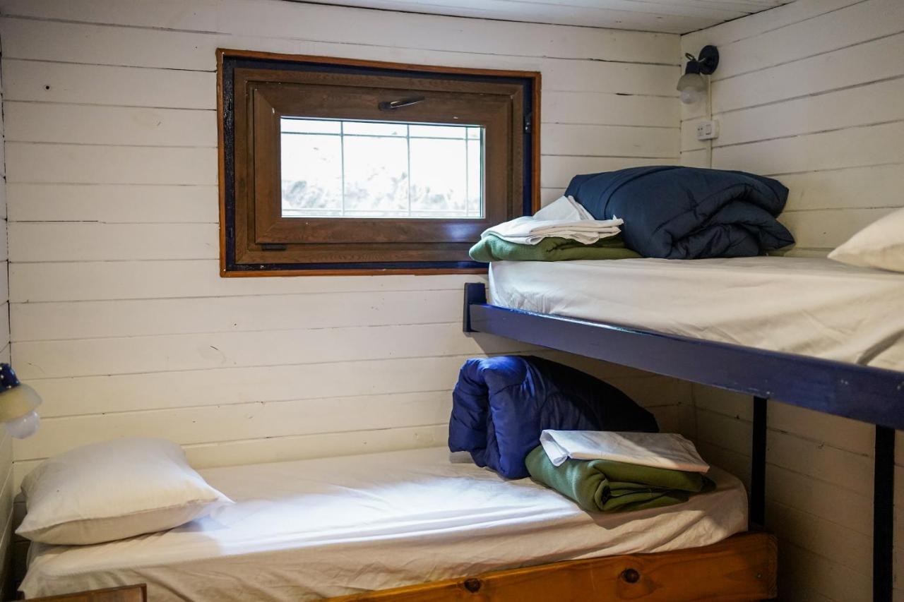 Alaska Patagonia Hostel San Carlos de Bariloche Ngoại thất bức ảnh