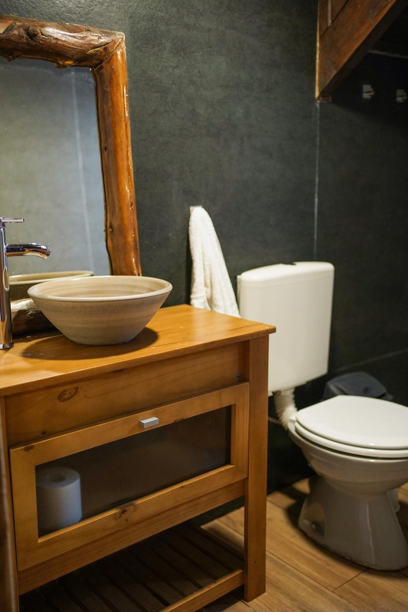 Alaska Patagonia Hostel San Carlos de Bariloche Ngoại thất bức ảnh