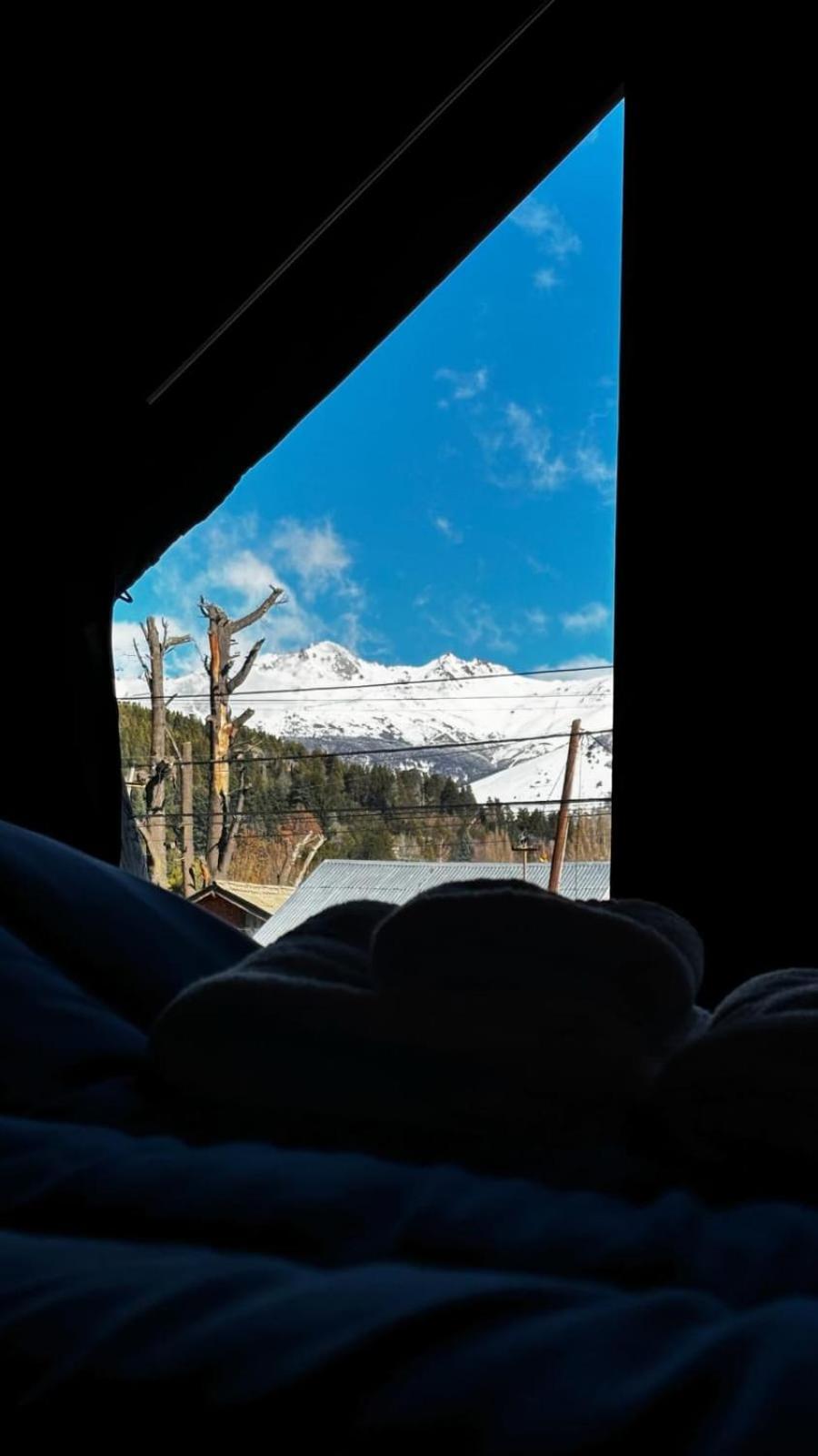 Alaska Patagonia Hostel San Carlos de Bariloche Ngoại thất bức ảnh