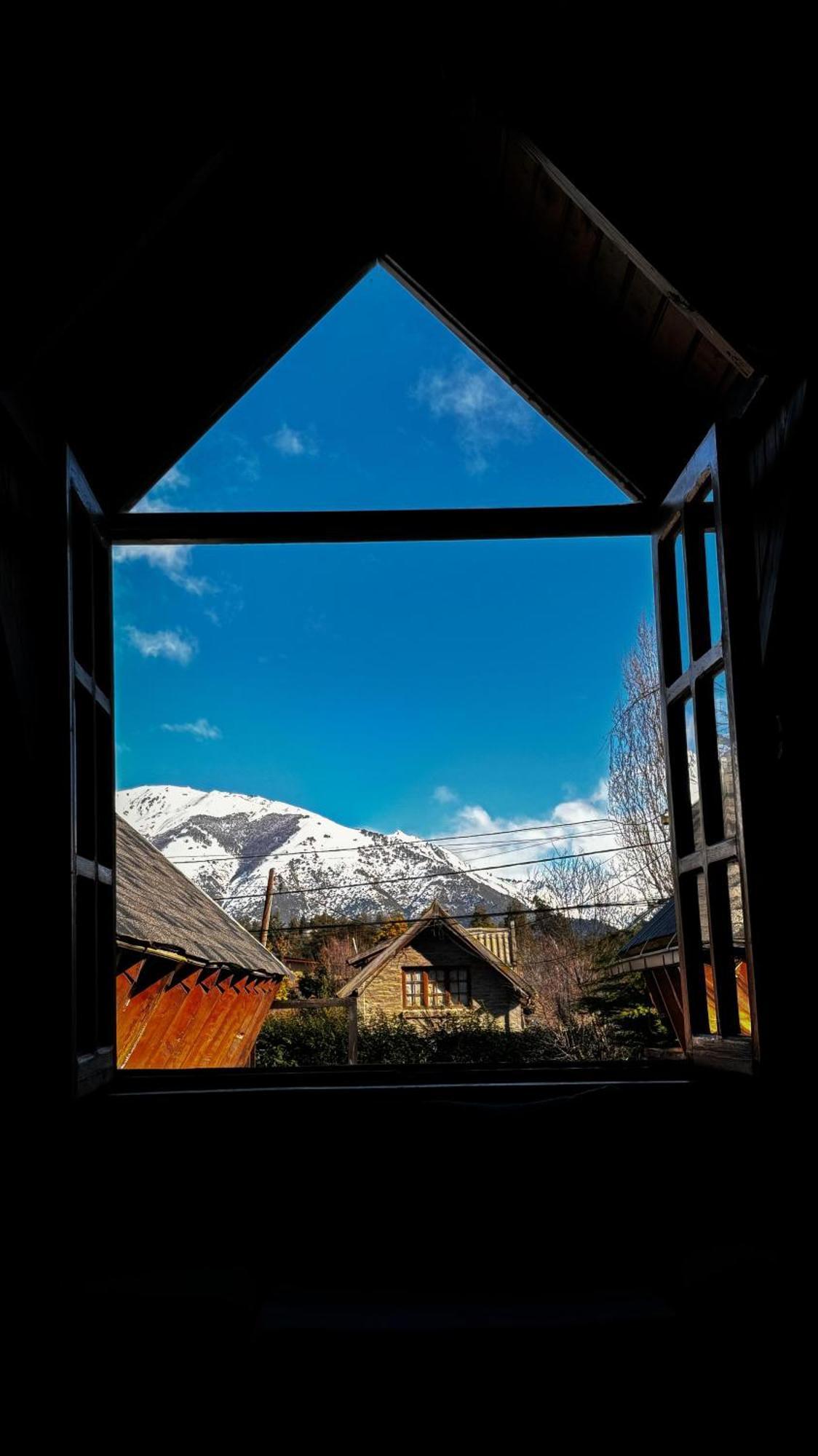 Alaska Patagonia Hostel San Carlos de Bariloche Ngoại thất bức ảnh